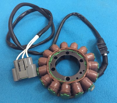 (OEM) Yamaha R1 14B 2009-2014 Magneto Generator Windings Alternator 