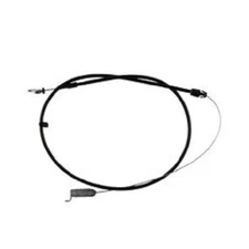 SNOW BLOWER DRIVE ENGAGEMENT CABLE  FITS MTD 946-04642A.