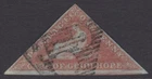 CAPE OF GOOD HOPE - 1853/63 - 1p BRICK-RED(?) - USED