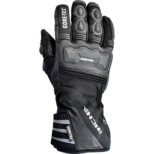richa city gore tex gloves