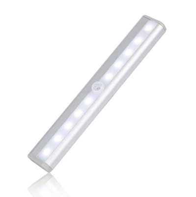 RetroFit Motion Detected Light
