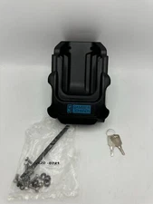 Original Gamber-Johnson Panasonic FZ-F1/N1 Rugged Handheld Cradle 7160-0900-00-P