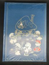 PEYO - LES SCHTROUMPFS - ROMBALDI - TOME 4 ( SOUS BLISTER )