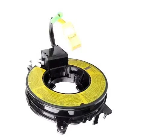 CLOCK SPRING SPIRAL CABLE SQUIB FOR MITSUBISHI LANCER OUTLANDER L200 - Picture 9 of 9