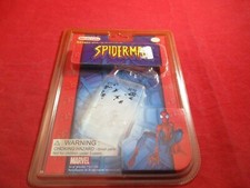 Spider-Man Nintendo Mini Classics EMPTY Case ONLY (no game/manual) image