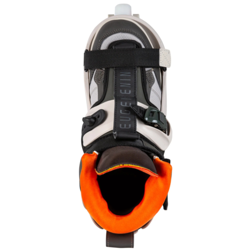 USD Shadow Eugen Enin Pro Aggressive Inline Skates - Picture 5 of 17