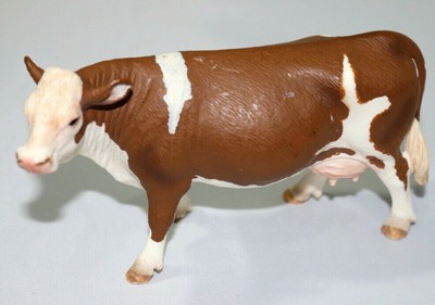 schleich cattle