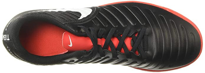 Nike Legend 7 Club IC Football Shoes AH7245-006 UNISEX MEN SIZE 12/WMNS 13.5 NIB Nike Legend 7 Club IC Football Shoes AH7245-006 UNISEX MEN  main image 3