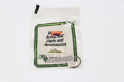 NOS OEM ARCTIC CAT O-RING 6505-622