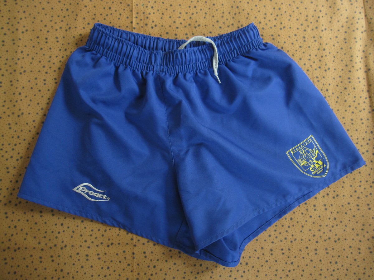 Pantalón corto de rugby Nike Team para Hombre - NT0526