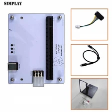 TB3-HL66 GPU Expansion Dock Graphics Card USB External Expansion Dock PCIE