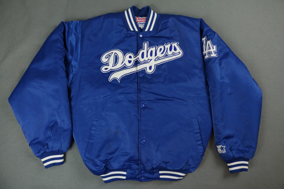 Starter Dodgers Diamond Collection
