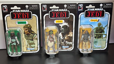 Star Wars The Vintage Collection Weequay (ROTJ) Star Wars The Vintage Collection Weequay (ROTJ)