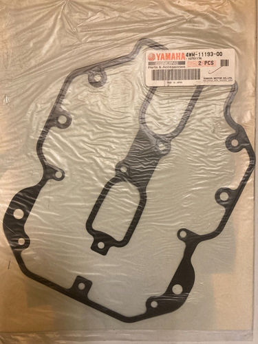 Joint D'échappement Pour Yamaha XJ 900 S Diversion - Pièce De Rechange Référence 88972012