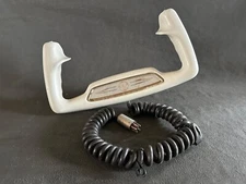 Beech Beechcraft Aircraft Control Wheel Small Rams Horn Yoke, 35-380060-35
