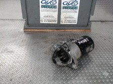 Démarreur Smart FORTWO