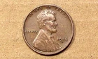 1928-D Lincoln Wheat Cent — photo from another recent sale
