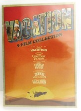 Vacation  5-Film Collection  Chevy Chase  1983-2015  Movie  New DVD