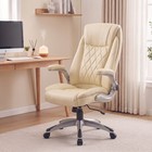 Home Office Chair Ergonomic Desk Chair Swivel Height,400lbs load