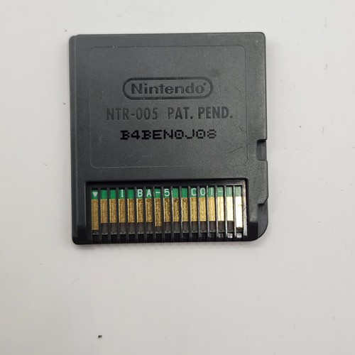 Bakugan Defenders of the Core (Nintendo DS) Cartridge Only - Picture 2 of 2