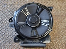 Volvo XC60 2019 Subwoofer speaker 32212620 PES14874