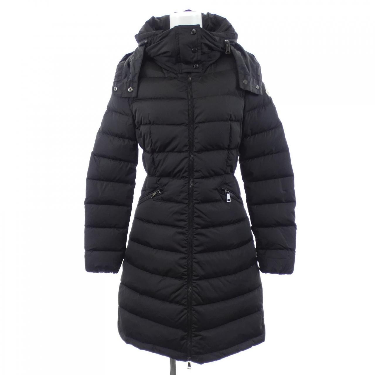 Authentic Moncler MONCLER FLAMMETTE down coat #230-000-270-2000