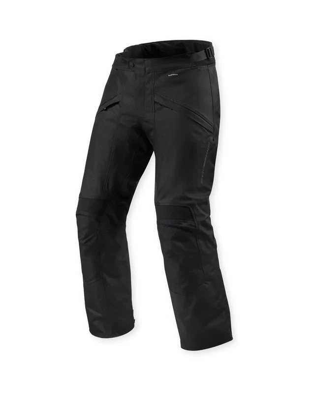 REV'IT! Factor 5 H2O Moto Black, photo 1 of 2