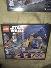 LEGO Star Wars Ambush On Mandalore Battle Pack