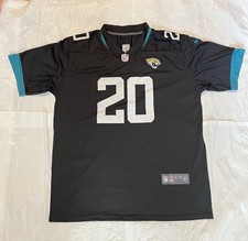 Nike Jacksonville Jaguars Jalen Ramsey #20 Men's Football Jersey Sz large