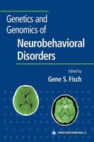 Gene S. Fisch | Genetics And Genomics Of Neurobehavioral Disorders | Taschenbuch