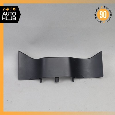 13-20 Mercedes R231 SL550 SL400 Steering Wheel Column Cover Bezel OEM
