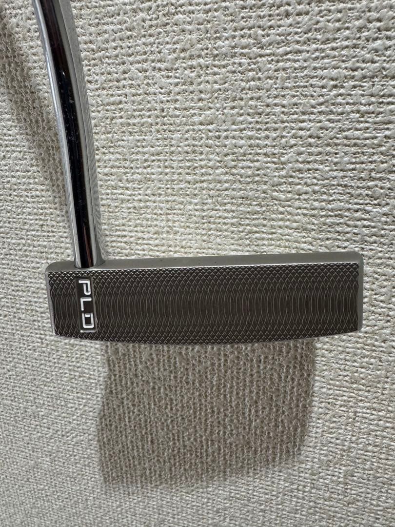 Ping PLD Milled DS72 Putter