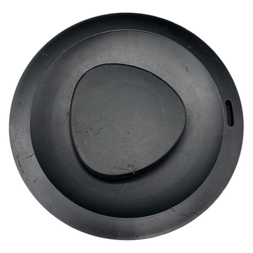 Philips Cafe Gourmet Deckel Wassertankdeckel Kaffeemaschine Ersatzteil Schwarz