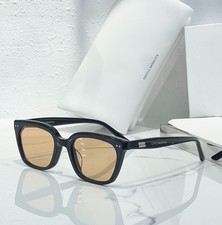 Gentle Monster BREEZEBE Unisex Sunglasses Size 56  18-145