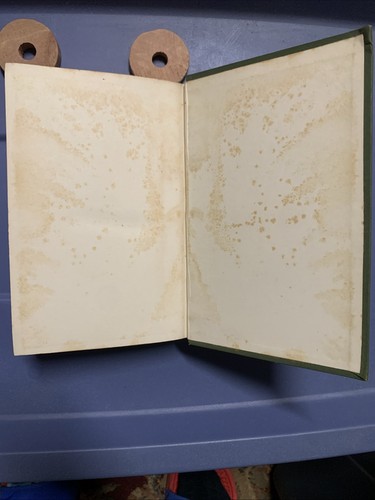 Antique “THE WORLD’S VERDICT” Mark Hopkins Jr 1888 Super RARE - Picture 14 of 17