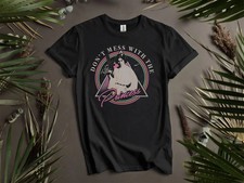 90s Star Wars Leia Princess T-shirt T Shirt Men Women Unisex Tshirt