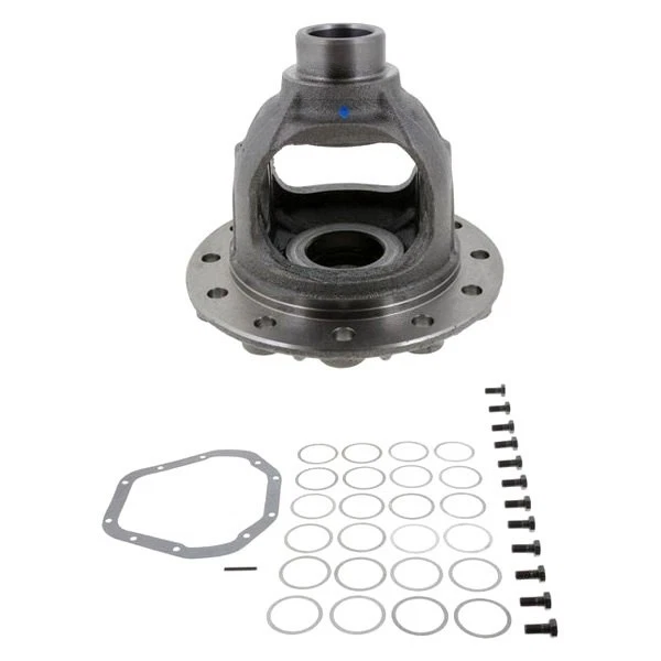 For Ford F-450 Super Duty 99-09 Spicer Rear Unloaded Differential Case Kit Foto 2 de 3