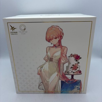 Dolls Frontline OTs-14 Figure: Ten'i Kajin Ver.