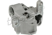 Topran 114 666 Oil Pump for Audi, Seat, Skoda, VW