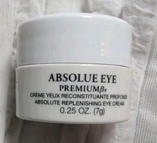 Lancome Absolue Premium Bx Absolute Replenishing Cream .25 Oz Travel Size
