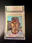 1978 Topps - Record Breaker Nolan Ryan #6