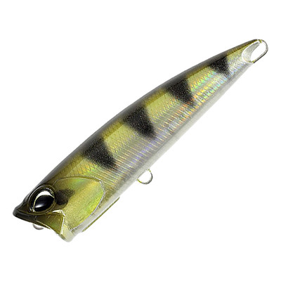 DUO Realis FangPop 105 F Popper Topwater Lure Köder Japan More Colors