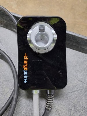 ChargePoint Charging Station 3SC2  Untested As-Is