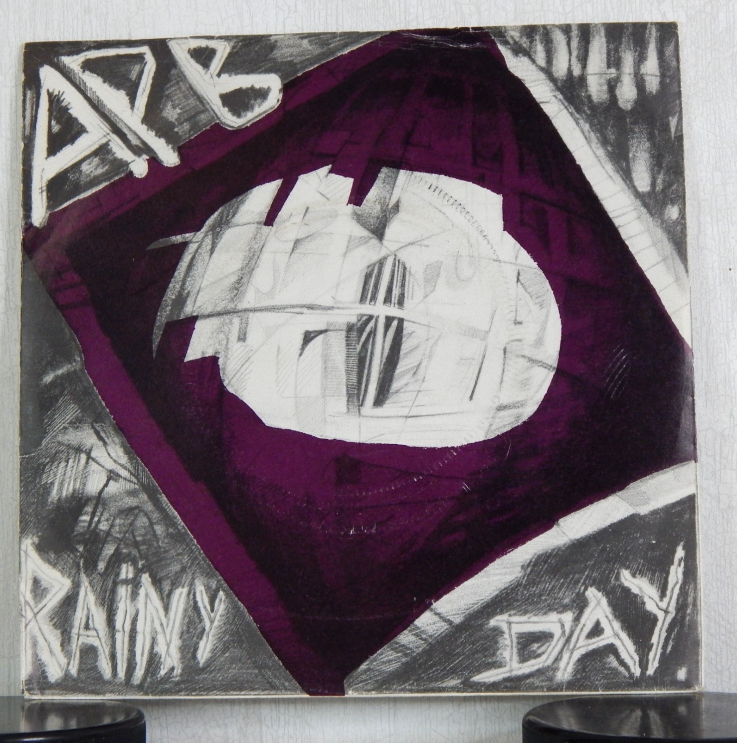 A.P.B. – Rainy Day 7