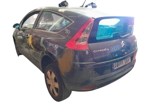 8701V0 Porton Trasero para CITROEN C4 COUPE VTR 2005 258448 - Imagen 5 de 6