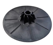 Mountfield Electric mower Blade Hub Holder Princess 38 Princess 42 EL380 Genuine