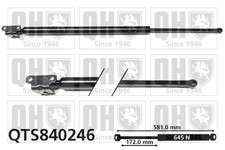 Verin de hayon / de capot Mitsubishi GALANT