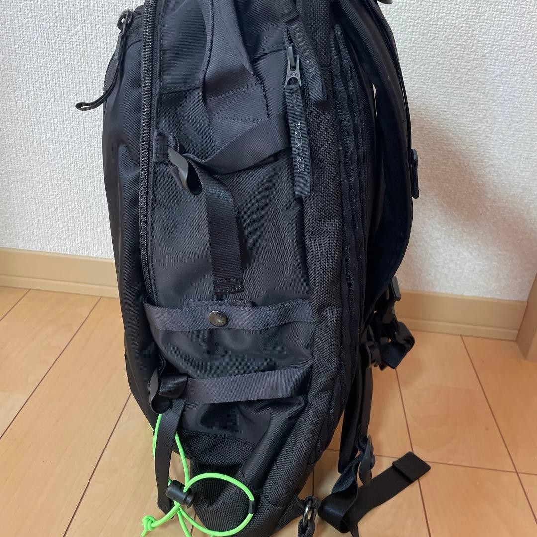 PORTER THINGS BACKPACK Porter Things Backpack uni… - image 2