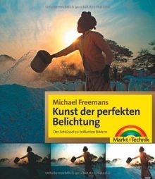 Michael Freemans Kunst der perfekten Belichtung - D... | Buch | Zustand sehr gut