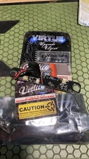 Virtue Redefined Smart Parts Vibe/SP1 Board Paintball